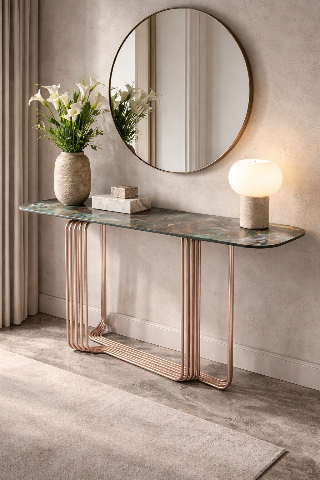 APOLLO Console Thumbnail